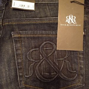 Women's Rock & Republic Jeans